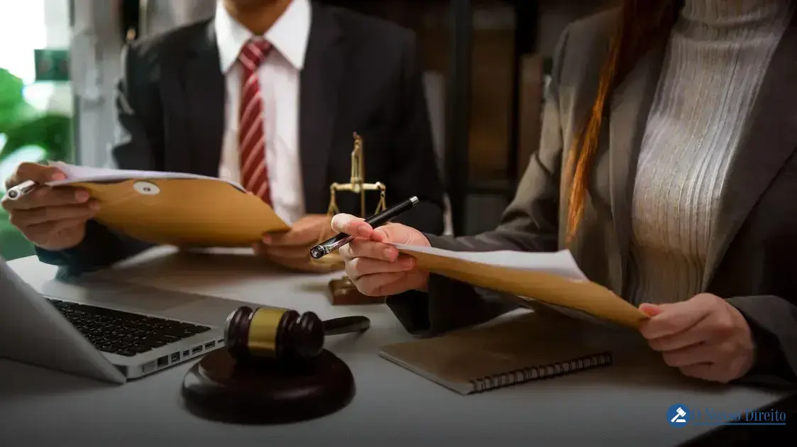 Mitos e verdades sobre a advocacia criminal